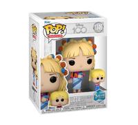 Funko Pop & Buddy Disney 100 Lizzie Mcguire Figure 1346
