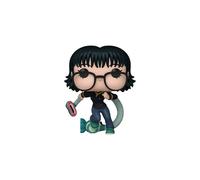 Funko POP! & Buddy: Hunter X Hunter - Shizuku Murasaki with Blinky - Hunter X Hunter (HXH) - Collectable Vinyl Figure - Gift Idea - Official Merc