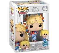 Funko Pop & Buddy: Lizzie McGuire - Disney - Collectable Vinyl Figure - Gift Id