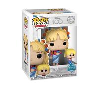 Funko Pop! & Buddy: Lizzie McGuire - Disney - Collectable Vinyl Figure - Gift Idea - Official Merchandise - Toys for Kids & Adults - Movies Fans - Model Figure for Collectors and Display