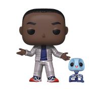 Funko Pop & Buddy Movies: Space Jam: A New Legacy - Al G. Rhythm with Pete #118