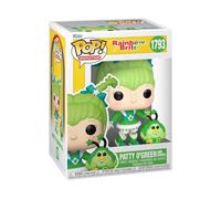 Funko POP! Patty O'green And Sprite - Rainbow Brite