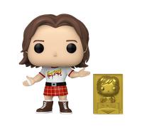 Funko Pop! & Buddy "Rowdy" Roddy Piper (2005 Hall of Fame)