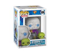 Funko Pop & Buddy: Superman 2025 S2- Metamorpho with Baby Joey - Co (US IMPORT)