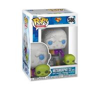 FUNKO: POP & BUDDY SUPERMAN 2025 S2 POP 3