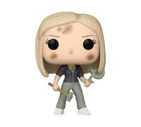 Funko Pop! Tv - Buffy The Vampire Slayer #1617 With Weapons