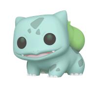 Funko Pop! Bulbasaur (Soft Color)