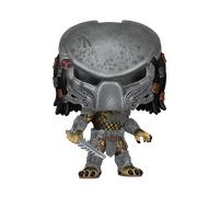 Funko Pop! Bull Predator