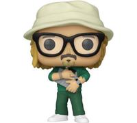 POP! Movies - Bullet Train #1292 Ladybug