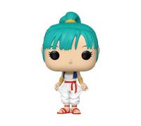 Dragon Ball Bulma Vinyl Figurine 1923 Funko Pop! multicolor Onesize