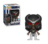 Funko Pop! Bundle: Fugitive Predator (620), NYCC 2018 Exclusive Limited Edition