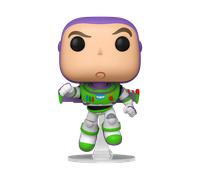 Funko Pop! Buzz Lightyear (Glow)