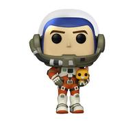 Funko Pop Buzz W/Sox - Lightyear (63949) - Disney