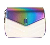 Funko Pop! By Loungefly BTS Iridescent Quilted Crossbody Bag