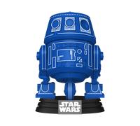 Funko Pop! C1-10P (Chopper) (Blueprint Deco)