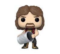 Funko Pop! Cactus Foley Jack with Trash Can Exclusive Figure