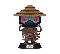 Funko Pop! Cad Bane (Impressions)
