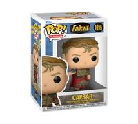 Funko Pop Caesar (1915) Fallout Season 2 TV Series Vinyl Figure Figurine