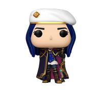 Funko Pop! Tv - Arcane #1488 Caitlyn Kiramman