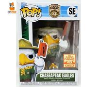 Funko Pop! Camp Fundays 2023 Chaseapeak Eagles LE 6500
