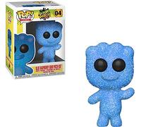 FUNKO POP! CANDY: Sour Patch Kids - Blue