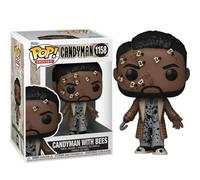 FUNKO POP: CANDYMAN - CANDYMAN W/BEES & HOOK