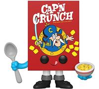 Funko Pop Cap'n Crunch: Cap'n Crunch Vinyl Figure #57772