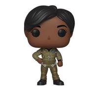 FUNKO POP: CAPTAIN MARVEL (2019) - MARIA RAMBEAU