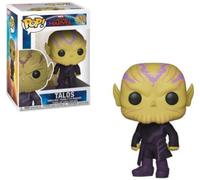 FUNKO POP: CAPTAIN MARVEL (2019) - TALOS