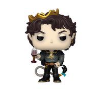 Funko Pop! Cardan Greenbriar (The Cruel Prince)