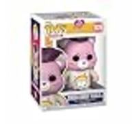 Funko POP Care Bears x Universal Monsters Cheer Bear as Bride of Frankenstein