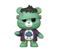 Funko POP Care Bears x Universal Monsters Grumpy Bear as Frankenstein (#1627)