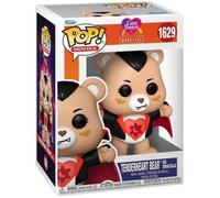 FUNKO: POP CAREBEARS X UNIVERSAL MONSTERS TENDER HEART
