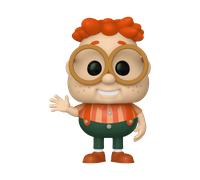 Funko Pop! Carl Wheezer