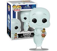 Funko Pop Casper Collectable Figure 1848 POP Movies free case protector