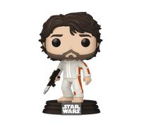 Funko Pop! Cassian Andor with Blaster