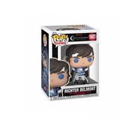 FUNKO POP: CASTLEVANIA: NOCTURNE - RICHTER
