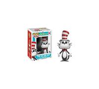 Funko Pop! Cat in the Hat (Dr Seuss) Vinyl Figure