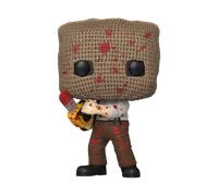 Funko Pop! Chainsaw Man