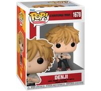 FUNKO POP: CHAINSAW MAN - DENJI
