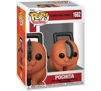 FUNKO POP: CHAINSAW MAN - POCHITA