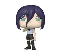 Funko POP! Animation: Chainsaw Man Reze - Reze (1 in 6 Chase Chance)