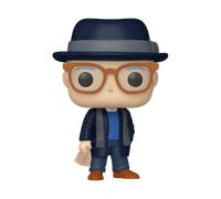 Funko Pop! TV: Only Murders In the Building - Charles-Haden Savage - Collectable Vinyl Figure - Gift Idea - Official Merchandise - Toys for Kids & Adults - TV Fans - Model Figure for Collectors