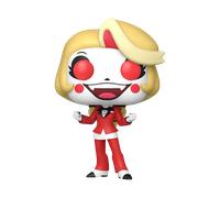 POP! Animation - Hazbin Hotel #2239 Charlie Morningstar