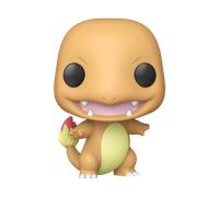 Funko Pop! Charmander (Soft Color)