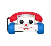 Funko Pop! Chatter Telephone