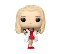 Funko Pop! Movies: Clueless 30th - Cher Horowitz - Collectable Vinyl Figure - Gift Idea - Official Merchandise - Toys for Kids & Adults - Movies Fans - Model Figure for Collectors and Display
