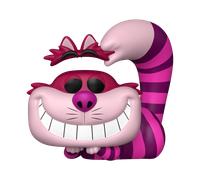 Funko Pop! Cheshire Cat (Eyebrows)
