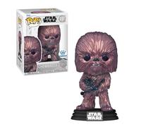 Funko Disney 100 Chewbacca Star Wars Figure Pop! Disney Web Exclusive