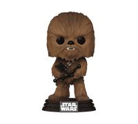 Funko Pop! Chewbacca - Star Wars: Episode IV A New Hope